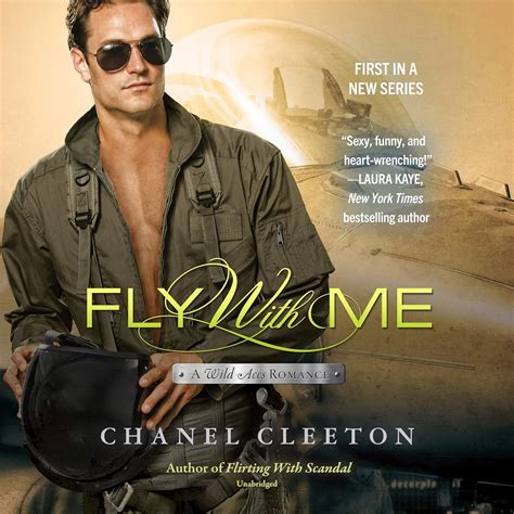 Fly With Me : Cleeton, Chanel: Amazon.ca: Books